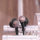 Illustration for article titled Audio-Technicas Solid Bass Buds Are Ready for Your Beats